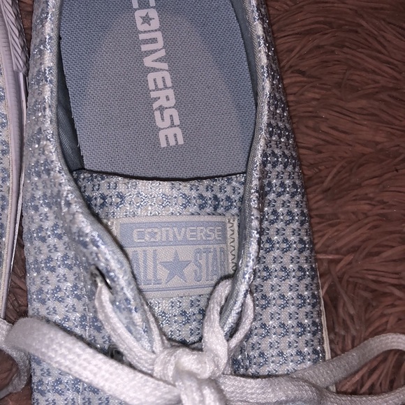 Converse All Star sneakers - Picture 3 of 5